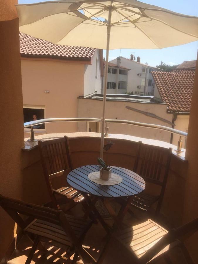 Apartment Ejla ميدولين المظهر الخارجي الصورة
