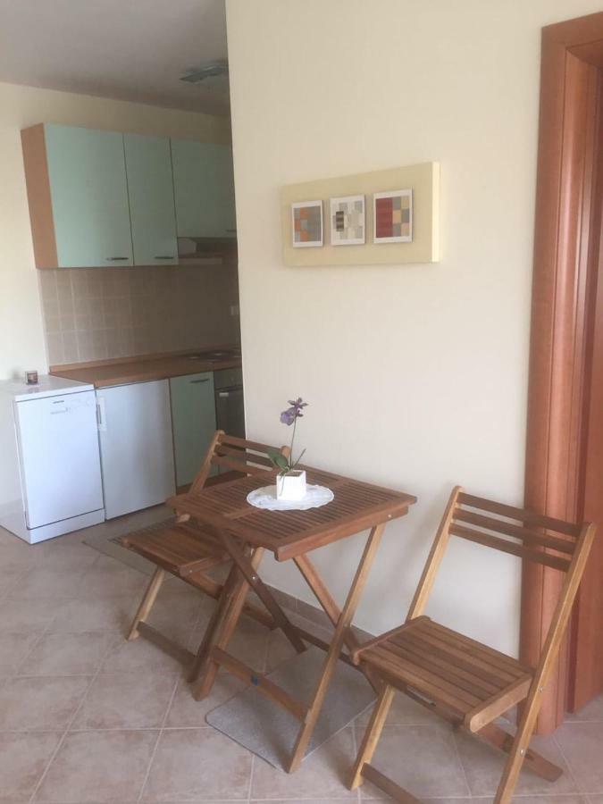 Apartment Ejla ميدولين المظهر الخارجي الصورة