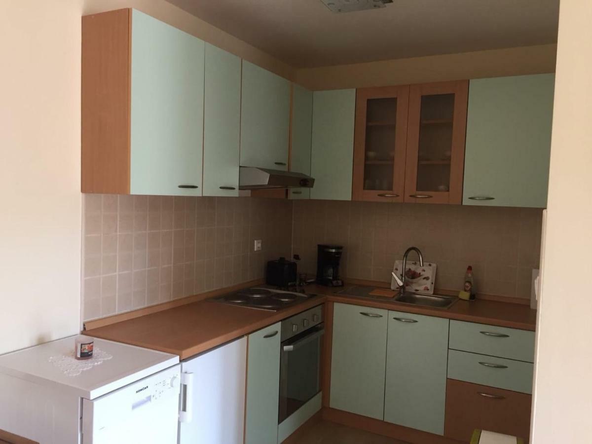 Apartment Ejla ميدولين المظهر الخارجي الصورة