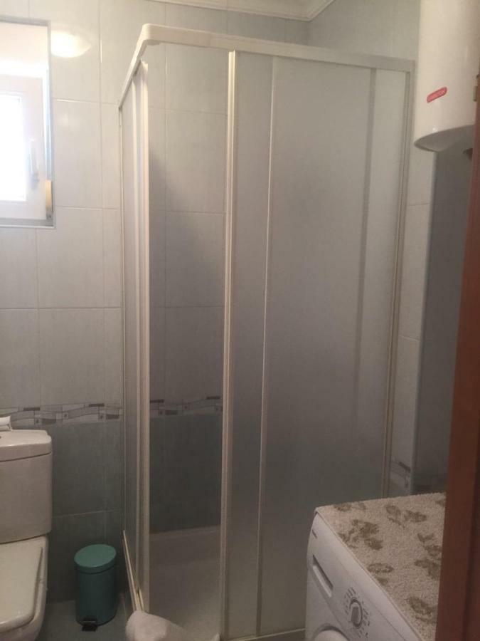 Apartment Ejla ميدولين المظهر الخارجي الصورة