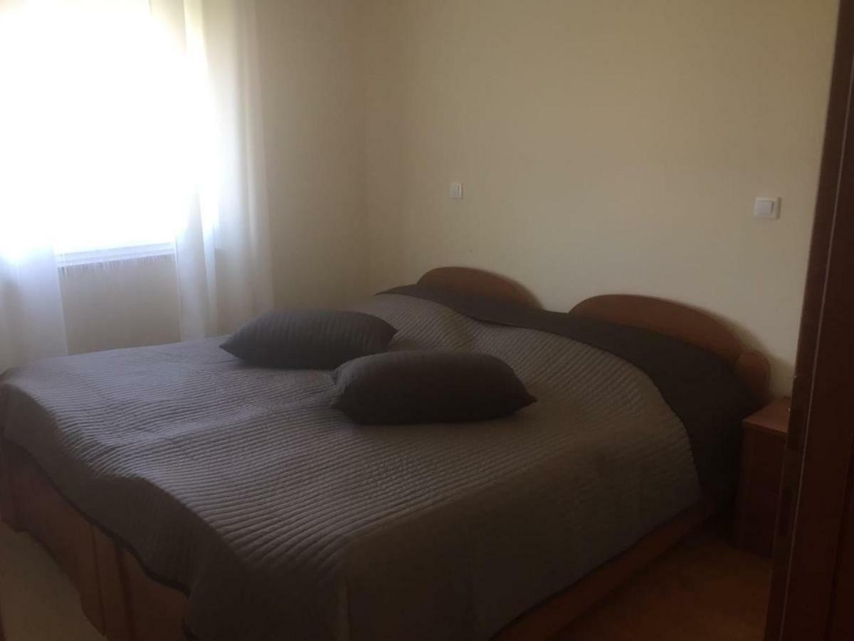 Apartment Ejla ميدولين المظهر الخارجي الصورة