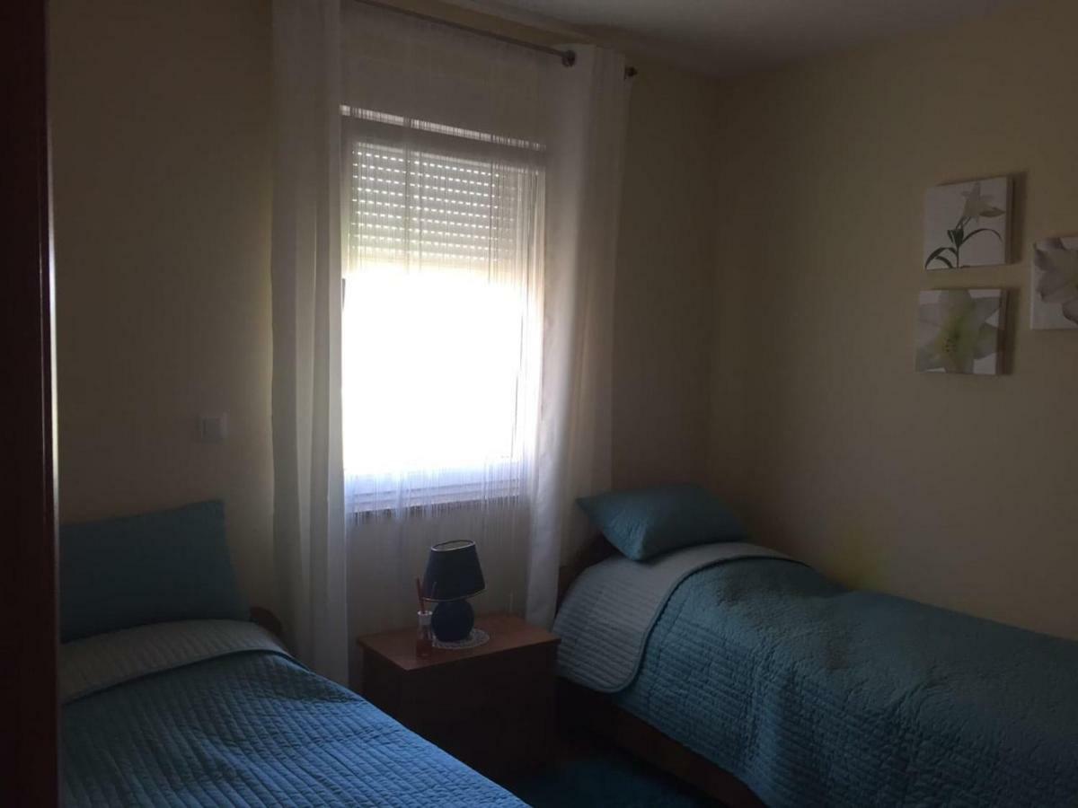 Apartment Ejla ميدولين المظهر الخارجي الصورة