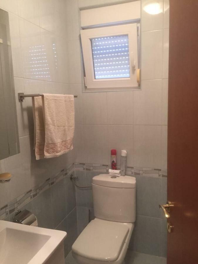 Apartment Ejla ميدولين المظهر الخارجي الصورة